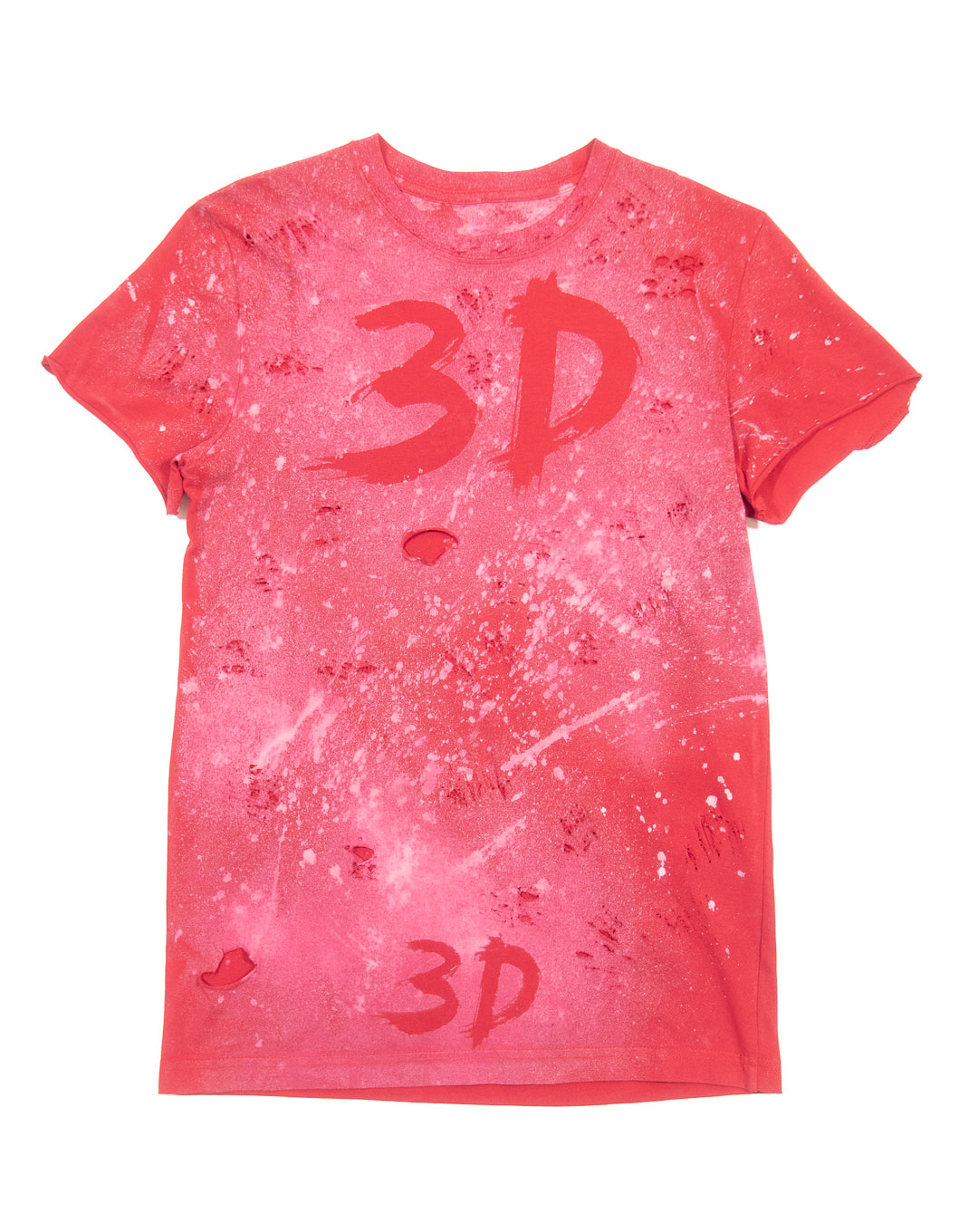 Flash Pink-T