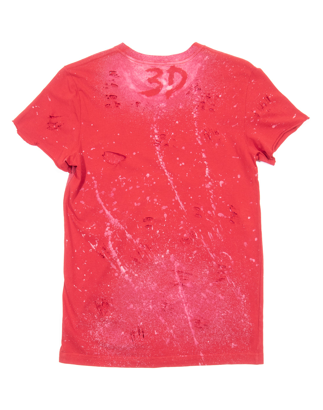 Flash Pink-T