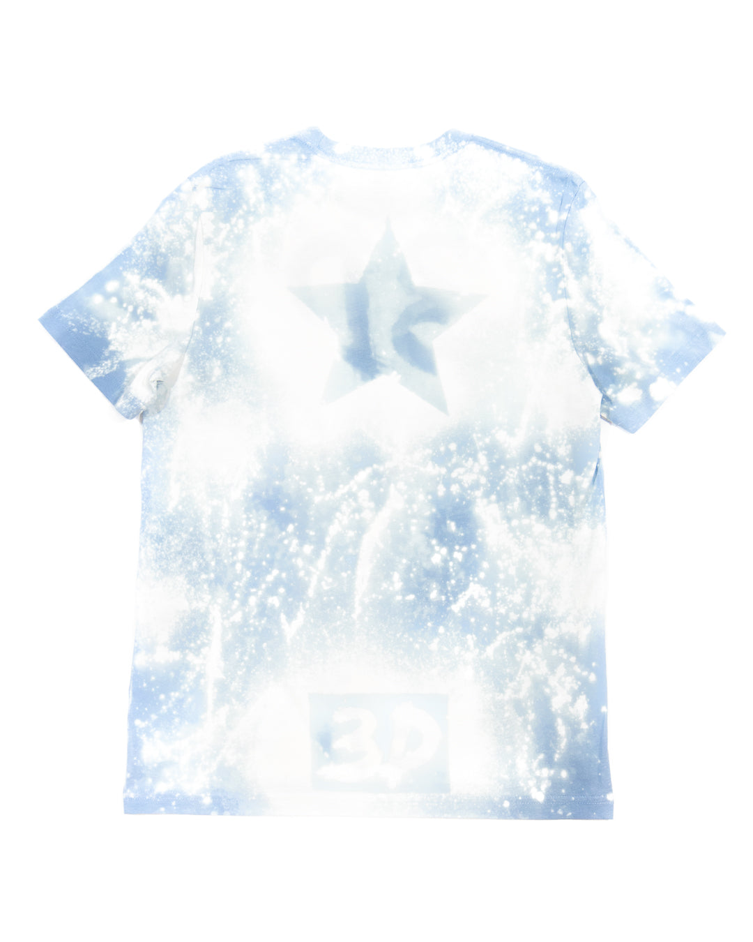 Sky-Blue