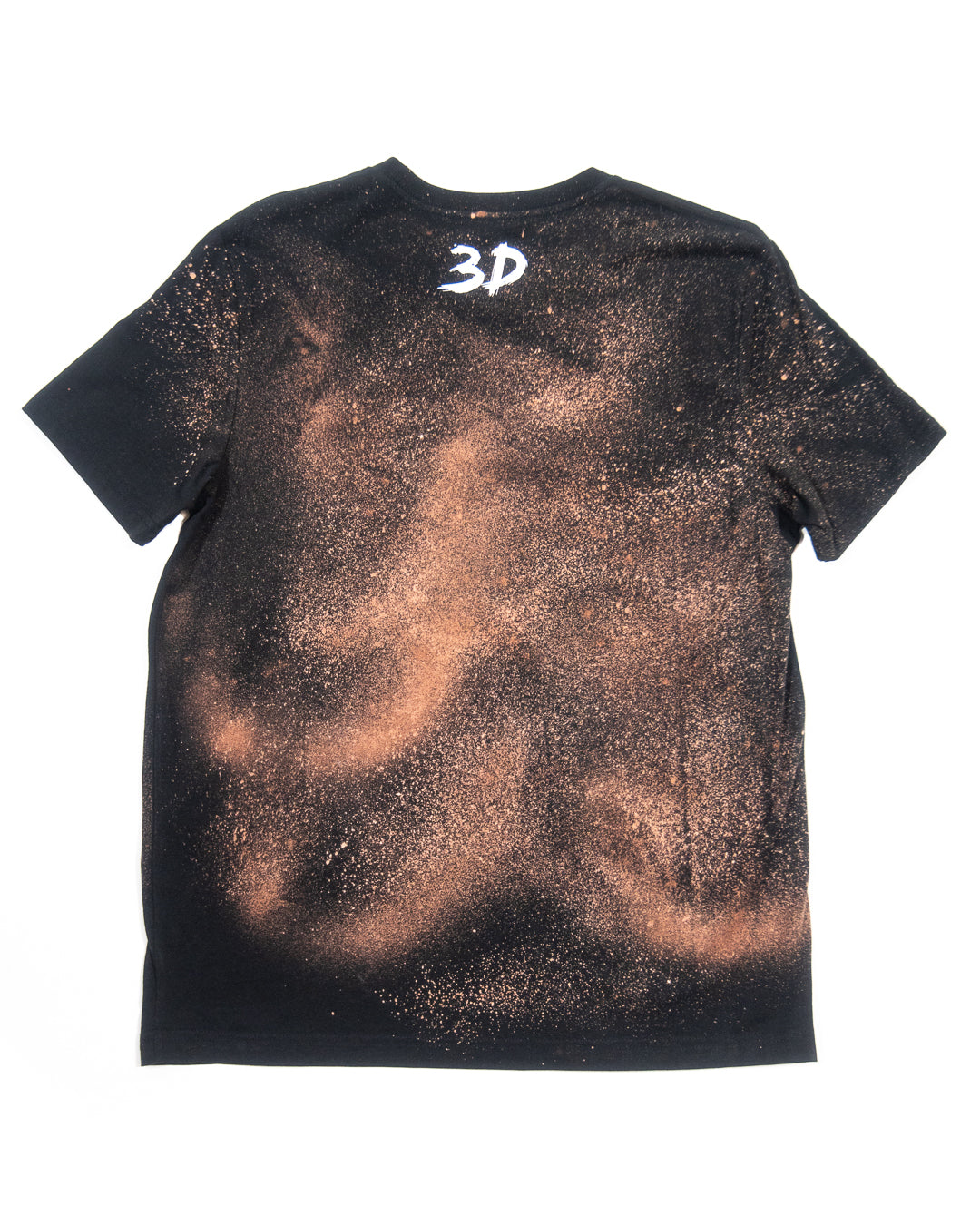 3-3D T-Shirt