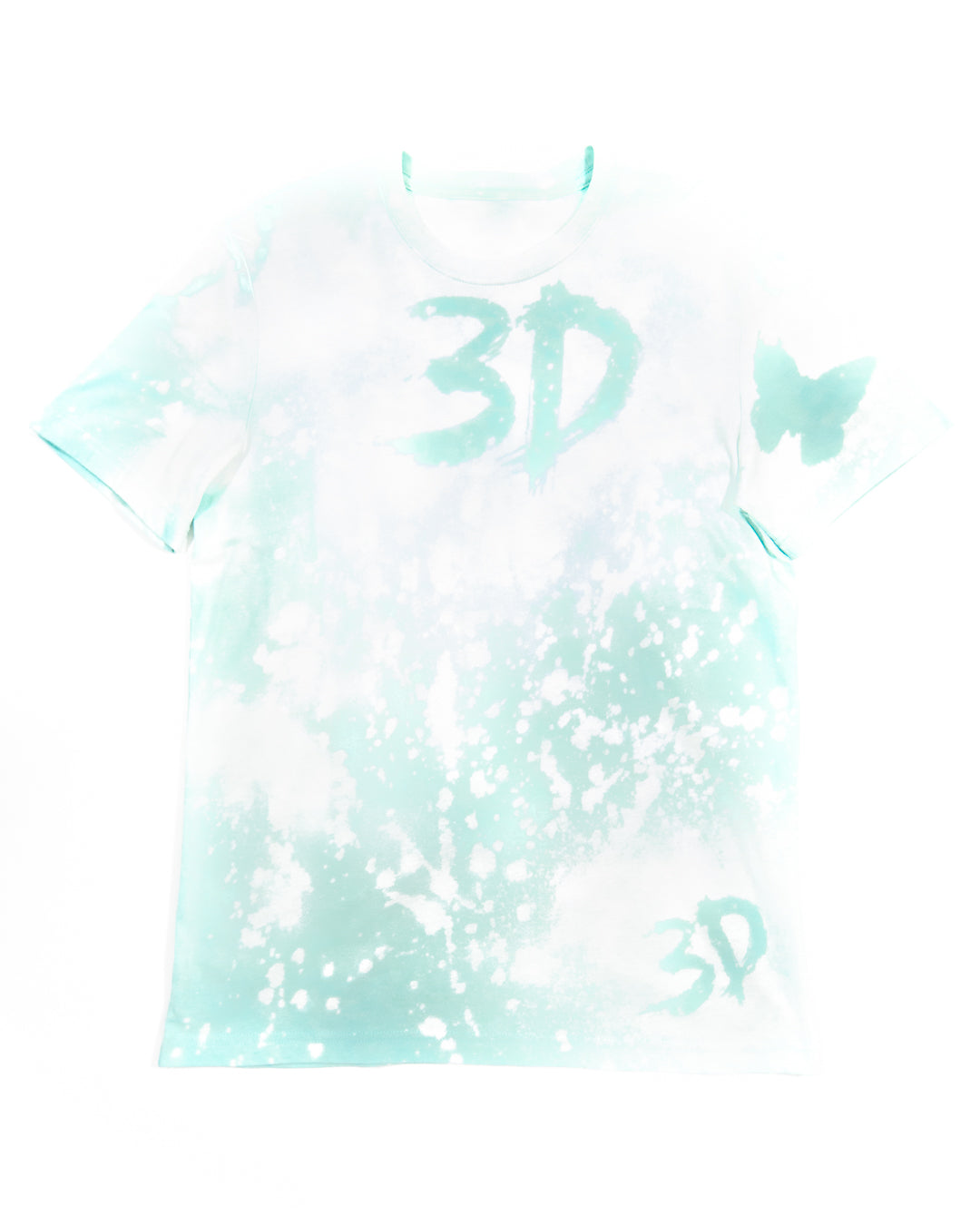Fade-3D