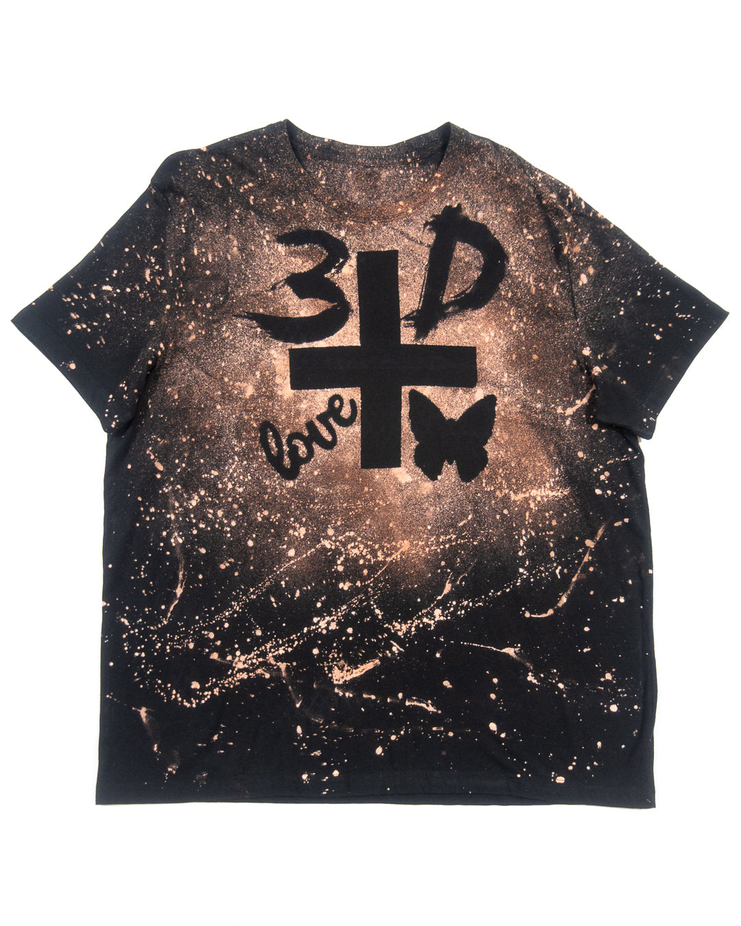 Cross-3D