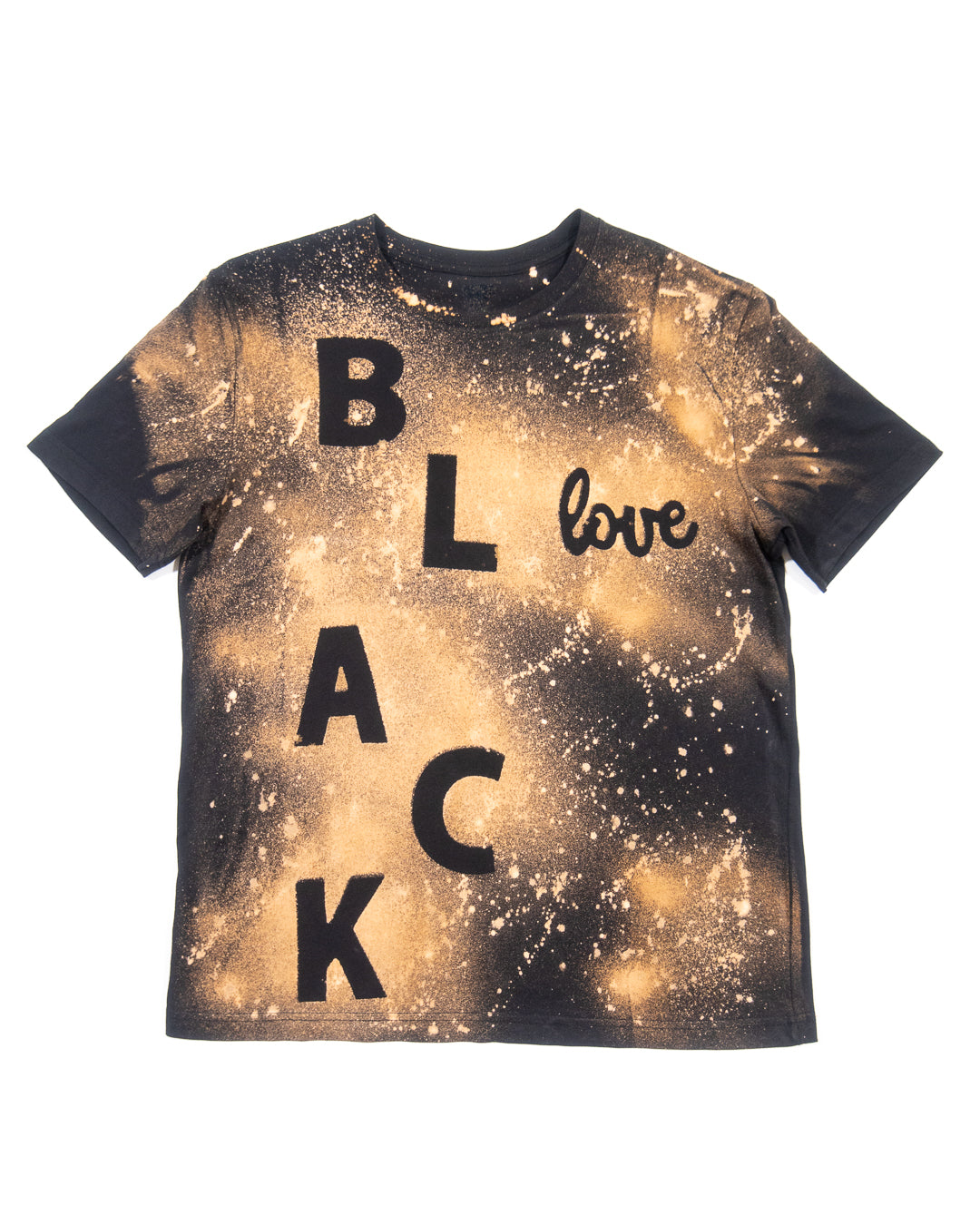 Black Love T-Shirt