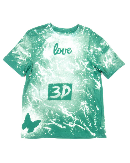 Tee-3D