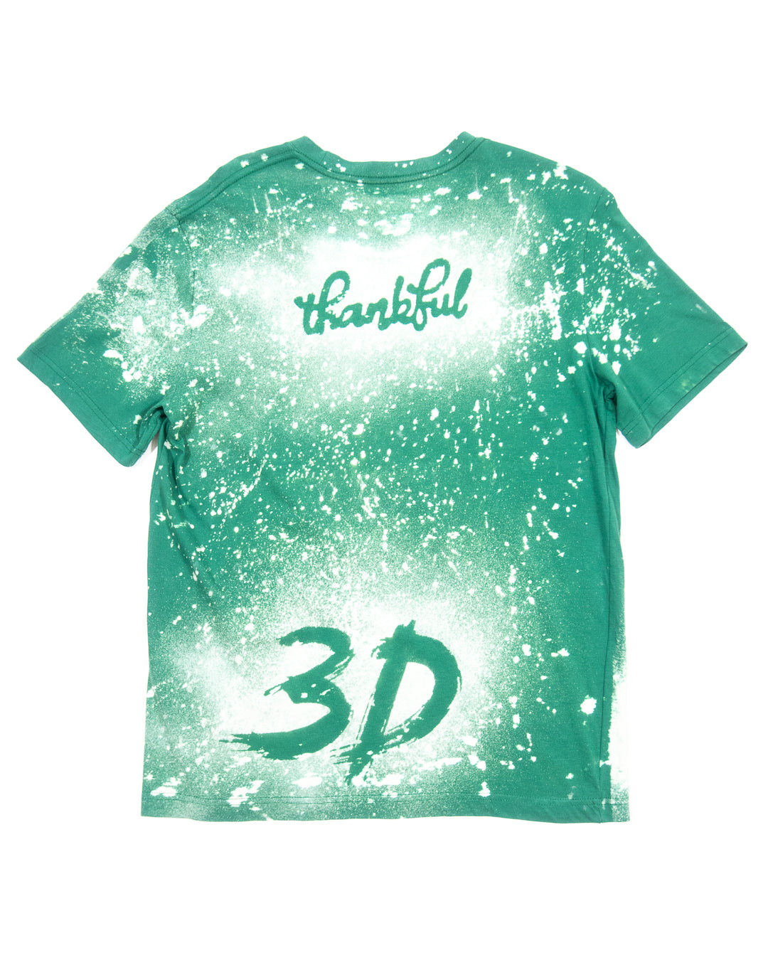 Tee-3D