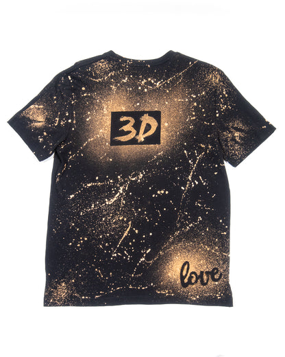 Team-3D T-Shirt