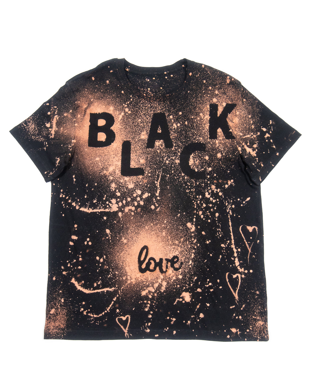 BlackLove-3D