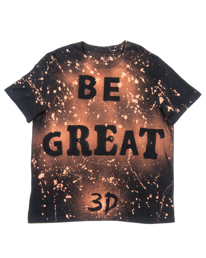Be Great 3D