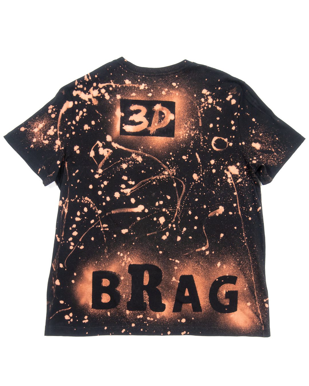 Be Great 3D